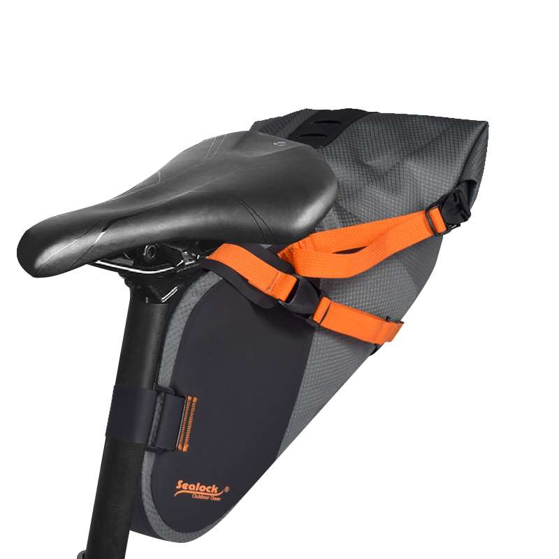 Torby rowerowe