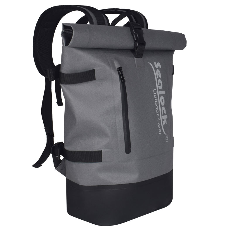 Suche plecaki rowerowe: nowy błękitny ocean na rynku sprzętu rowerowego