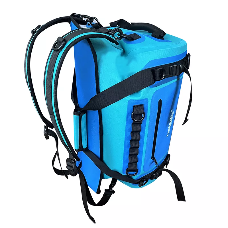 Torby z plecakiem Duffel do podróży