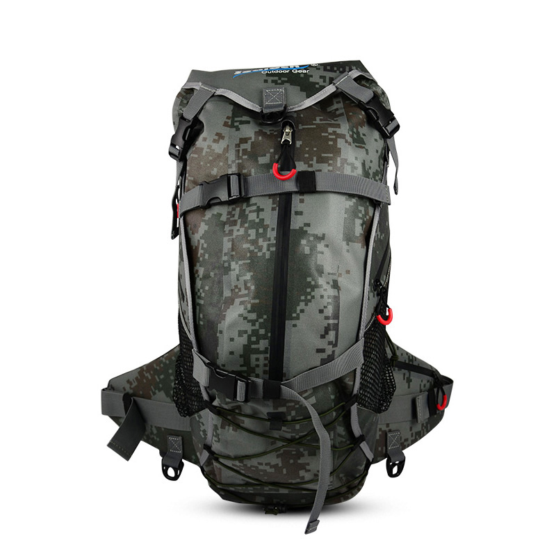 Wodoodporny plecak turystyczny Camo 25L