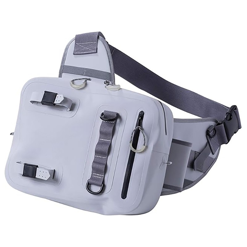 Torba rybacka IPX8 do połowów