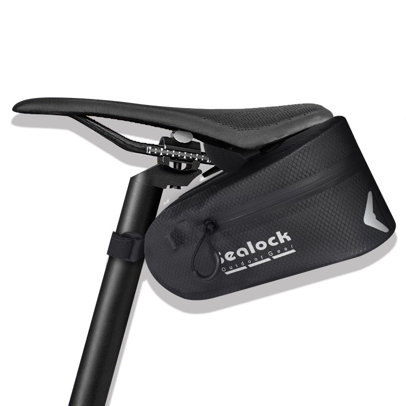 Fealock rowerowa torba