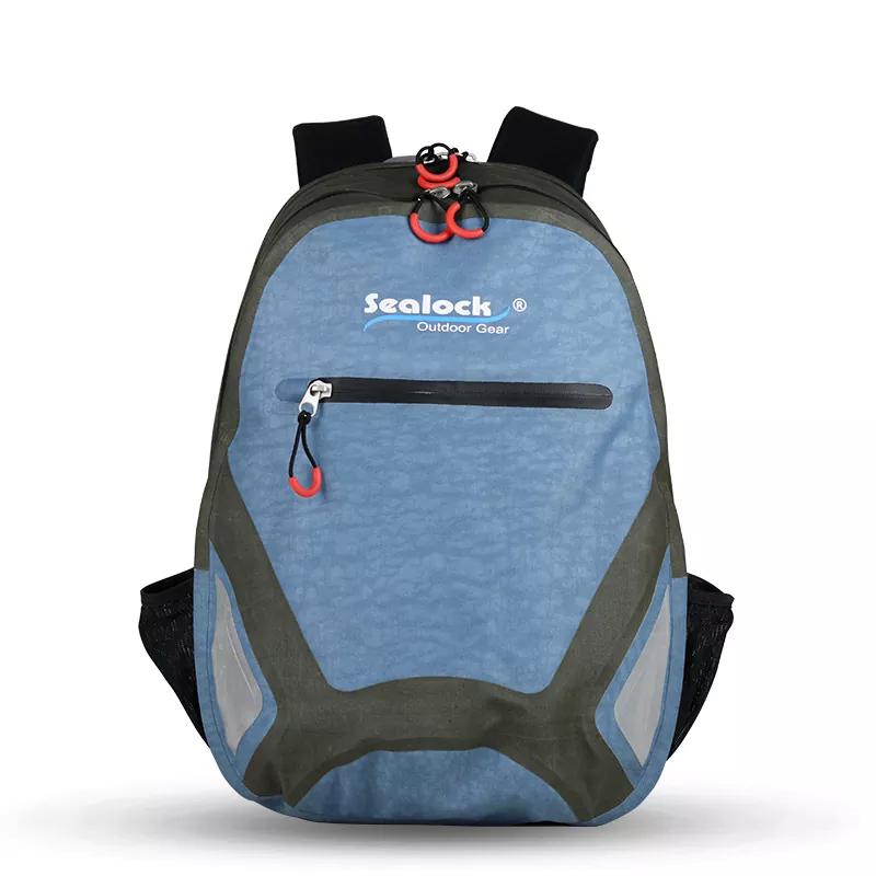 Wodoodporny plecak studencki SL-E057